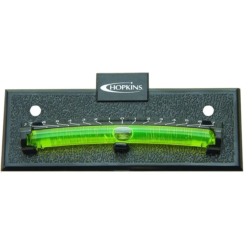Stick-On Graduated Level, 2/pk
